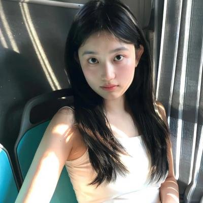 美国女人